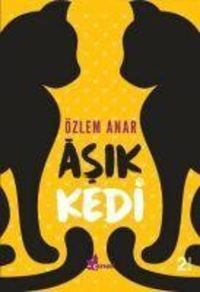 Produktbild: Asik Kedi