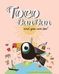 Produktbild: Toco Can Can