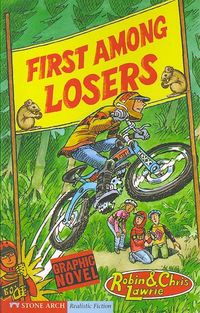 Produktbild: First Among Losers