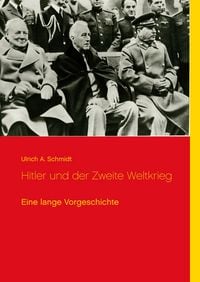 Produktbild: Hitler und der Zweite Weltkrieg