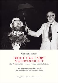 Produktbild: Nicht nur Farbe, sondern auch Blut