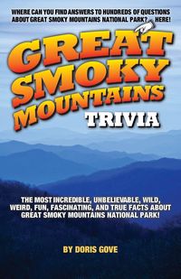 Produktbild: Great Smoky Mountains Trivia