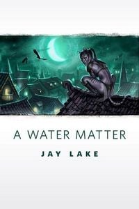 Produktbild: A Water Matter