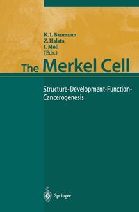 Produktbild: The Merkel Cell