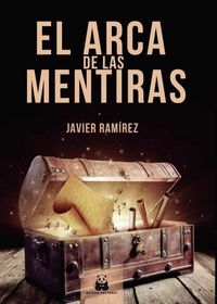 Produktbild: El arca de las mentiras