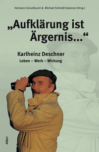 Produktbild: "Aufkl&auml;rung ist &Auml;rgernis..."