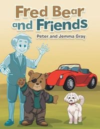 Produktbild: Fred Bear and Friends