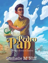 Produktbild: Pedro Pan