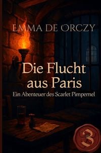 Produktbild: Die Flucht aus Paris