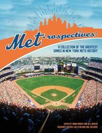 Produktbild: Met-rospectives: A Collection of the Greatest Games in New York Mets History