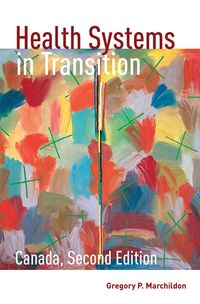 Produktbild: Health Systems in Transition 2