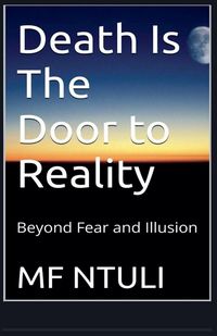 Produktbild: Death Is The Door To Reality