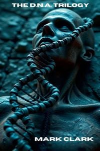 Produktbild: The DNA Trilogy