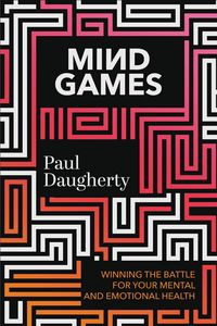 Produktbild: Mind Games