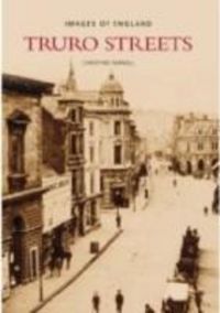 Produktbild: Parnell, C: Truro Streets
