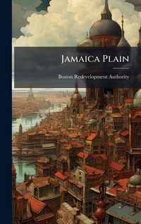 Produktbild: Jamaica Plain