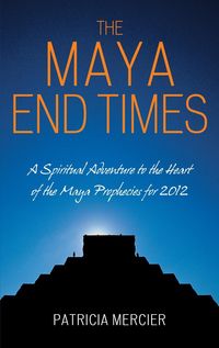 Produktbild: The Maya End Times