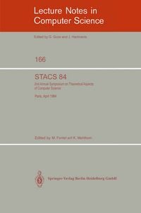 Produktbild: STACS 84