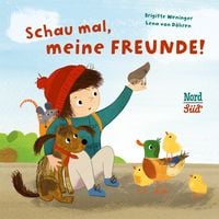 Produktbild: Schau mal, meine Freunde!