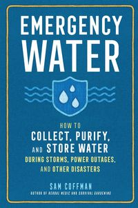 Produktbild: Emergency Water