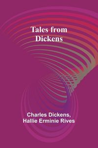 Produktbild: Tales from Dickens