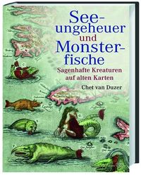 Produktbild: Seeungeheuer und Monsterfische