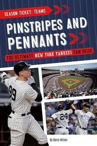 Produktbild: Pinstripes and Pennants