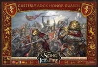 Produktbild: Song of Ice & Fire - Casterly Rock Honor Guards
