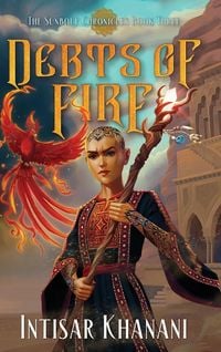 Produktbild: Debts of Fire