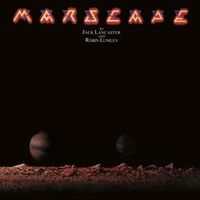 Produktbild: Marscape - Remastered Edition