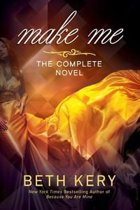 Produktbild: Make Me