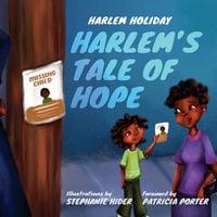 Produktbild: Harlem's Tale Of Hope