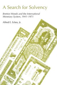 Produktbild: A Search for Solvency