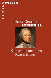 Bild vom Artikel Joseph II. vom Autor Helmut Reinalter