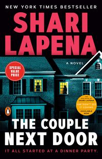 Produktbild: The Couple Next Door