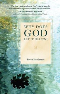 Produktbild: Why Does God Let It Happen?