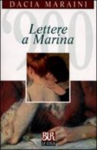 Produktbild: Lettere a Marina
