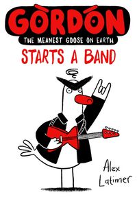 Produktbild: Gordon Starts a Band