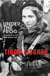 Produktbild: Under The Frog
