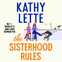 Produktbild: The Sisterhood Rules