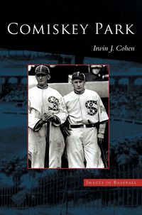 Produktbild: Comiskey Park