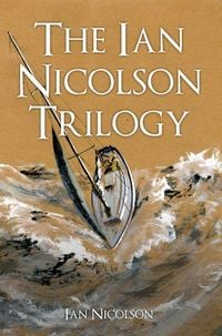 Produktbild: The Ian Nicolson Trilogy