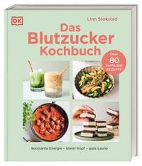 Produktbild: Das Blutzucker-Kochbuch