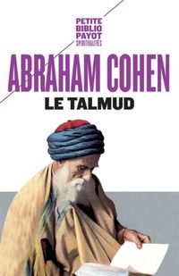 Produktbild: Le Talmud