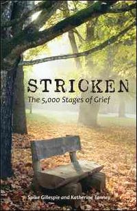 Produktbild: Stricken: The 5,000 Stages of Grief