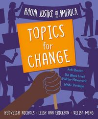 Produktbild: Racial Justice in America