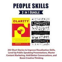 Produktbild: People Skills 2 in 1 Bundle