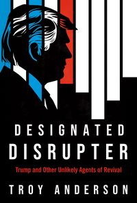 Produktbild: Designated Disrupter