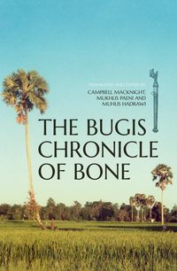 Produktbild: The Bugis Chronicle of Bone