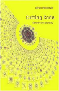 Produktbild: Cutting Code